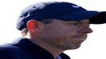 Rory McIlroy at the 2022 Alfred Dunhill Links Championship