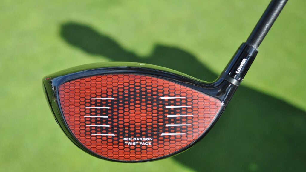 tommy fleetwood taylormade stealth