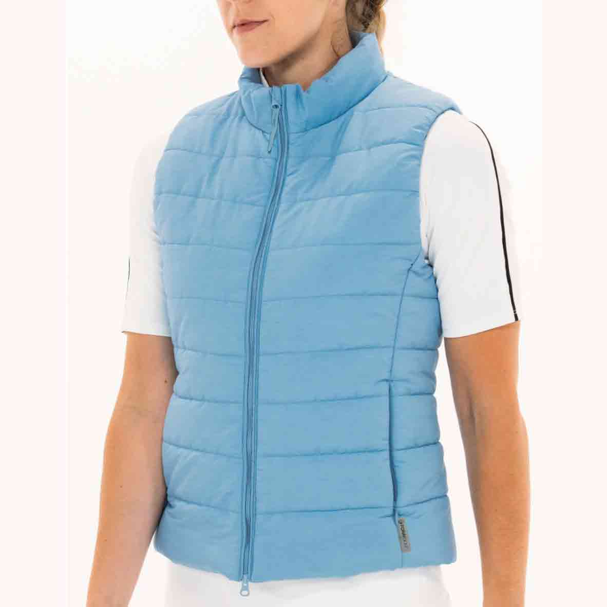 Foray vest