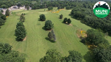 Glen Golf Park in Madison, Wisc.