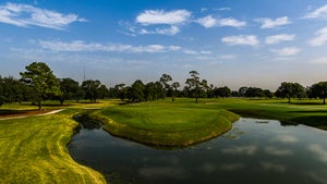 This week marks the 75th edition of the Cadence Bank Houston Open.