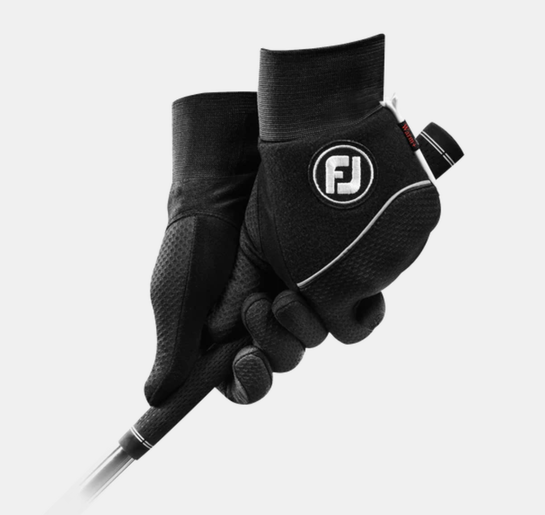 footjoy wintersof gloves