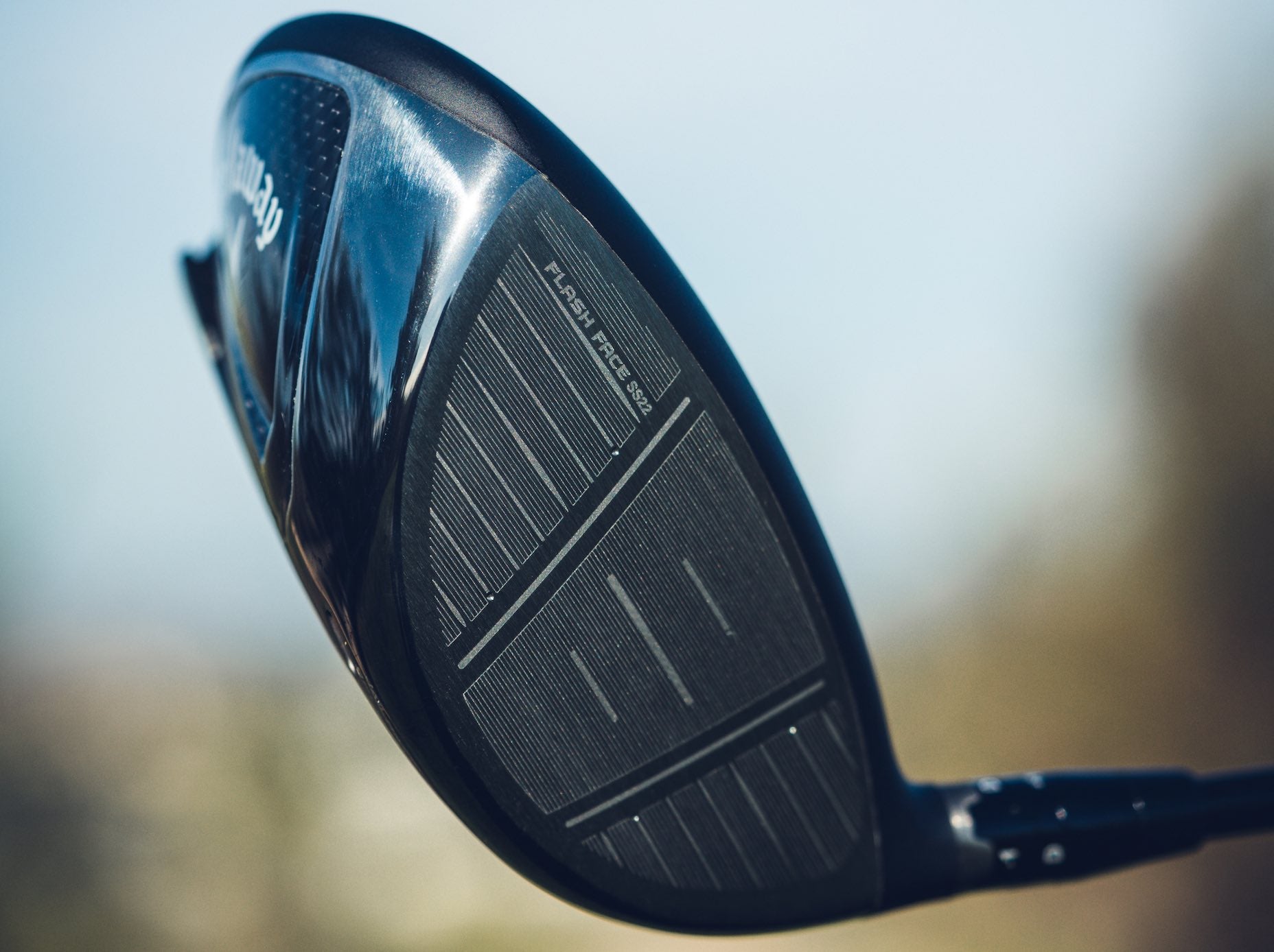 callaway rogue st