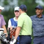 Jordan Spieth, Rory McIlroy, Tiger Woods and Jordan Spieth will reportedly headline the next Match.