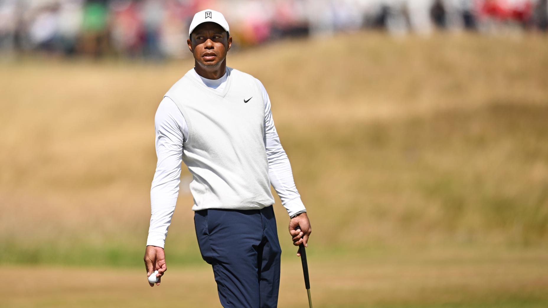 Is Tiger Woods Still Playing Golf? The 2023 Update