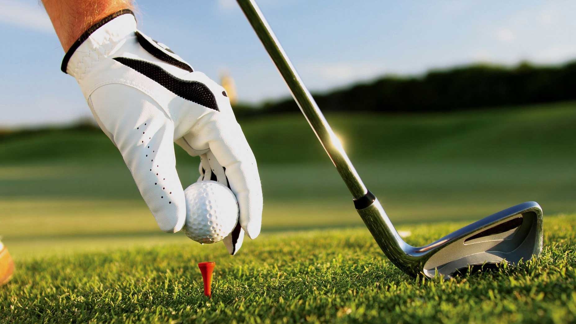 The best golf tees for improved performance from the first hole