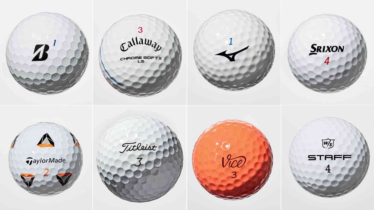 5 ways to stop losing golf balls (other than by just playing better!)