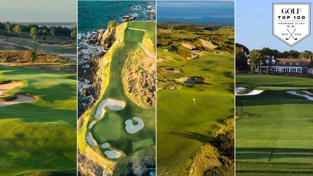 21 courses you can play
