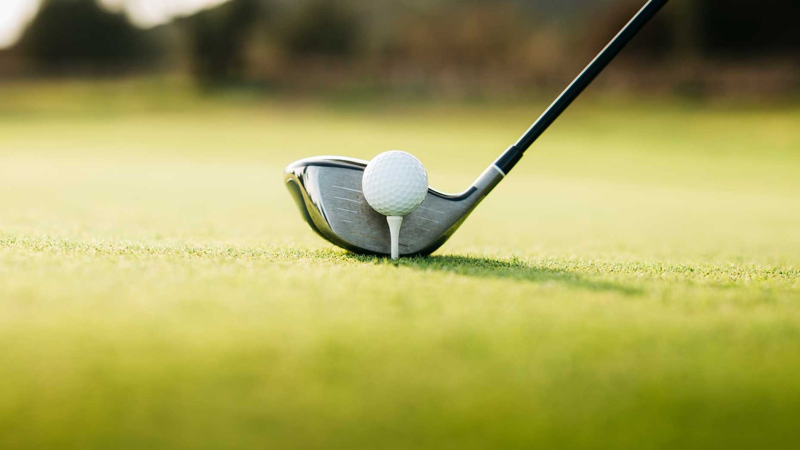 5 simple keys to help you hit longer (and straighter) drives