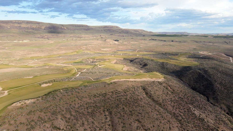 Revealed! GOLF's first-ever Top 100 ranking of the best golf courses in Asia-Pacific 37 gamble sands
