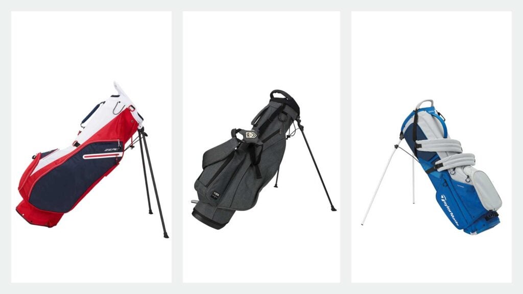 Best Golf Bags of 2023  Money Reviews