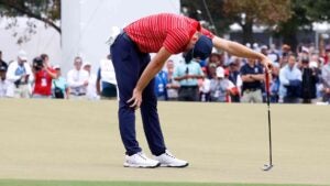 Struggling with three-putts? Here's what a Top 100 teacher says you should do
