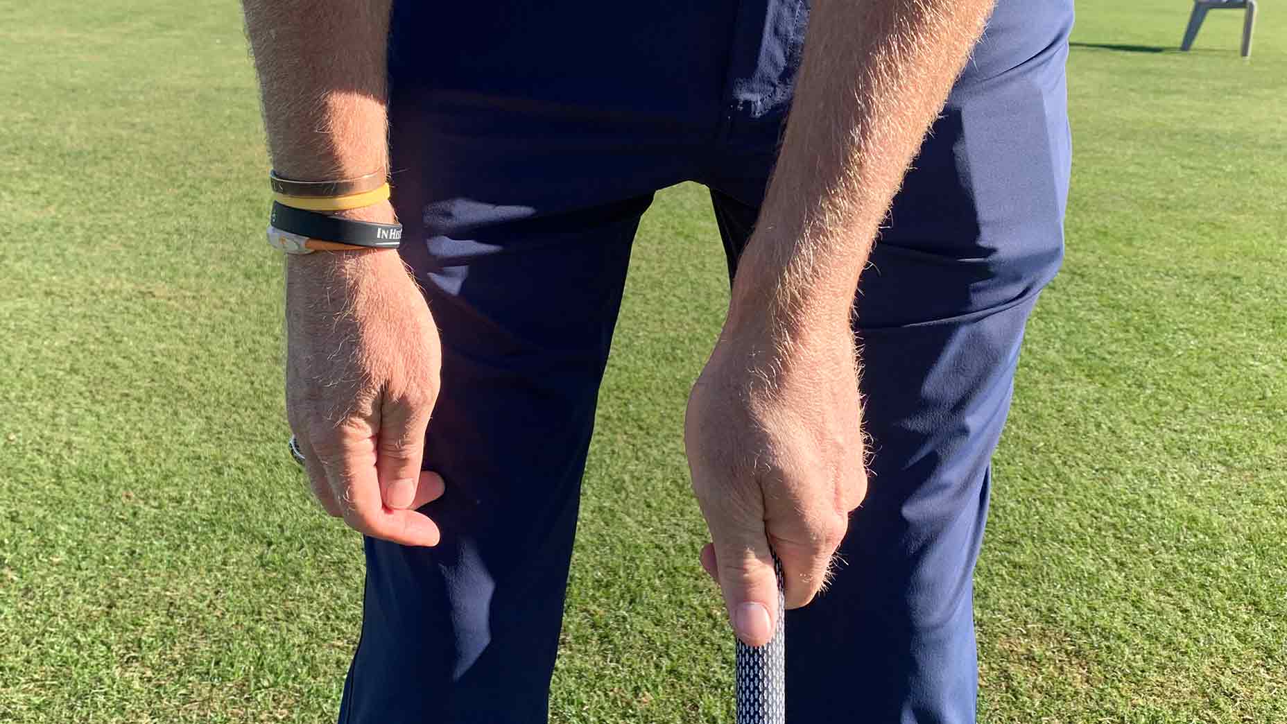 ‘It’s very simple’: 1 bad habit recreational golfers need to kick to shoot lower scores