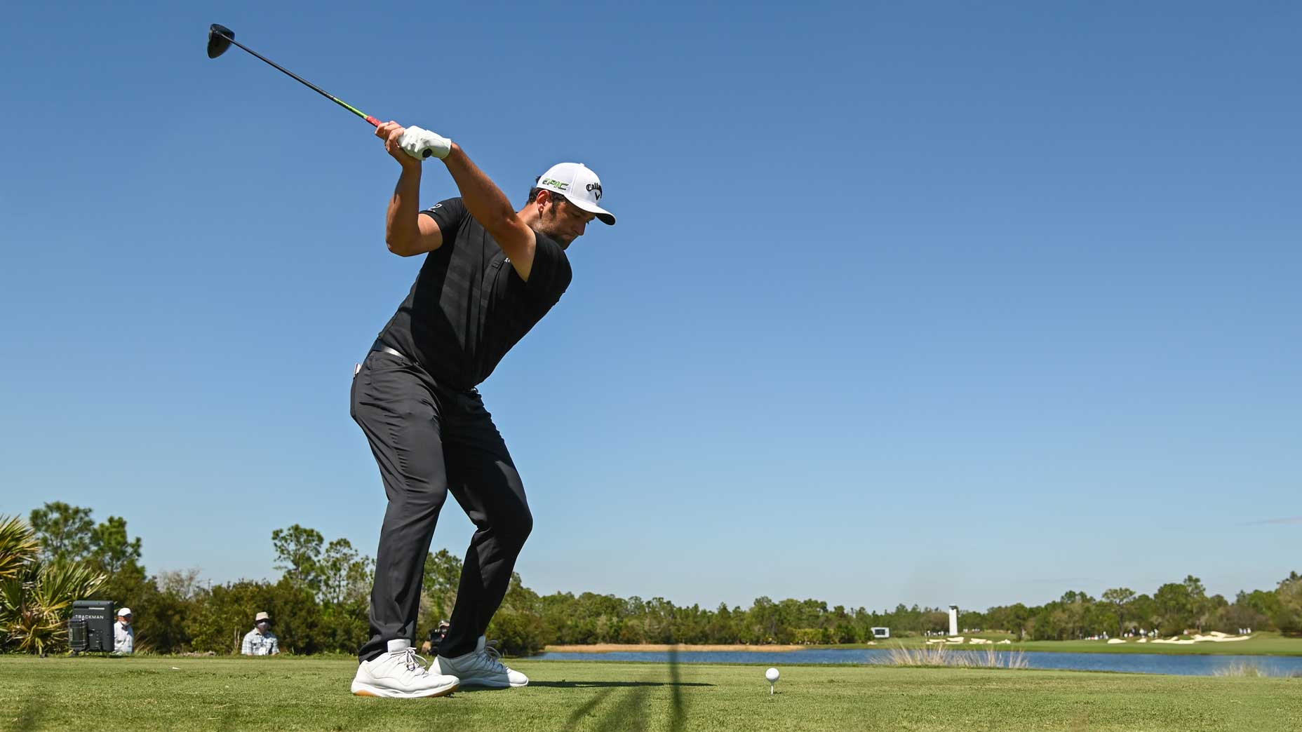 Avoid this 'overrated' swing tip if you want to generate more power