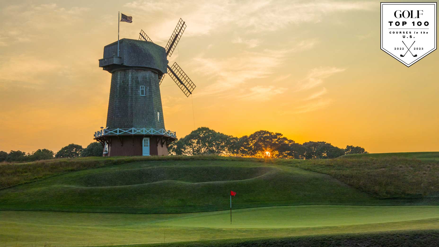 7 surprising facts from GOLF’s first World Top 100 ranking 7 surprising facts from GOLF’s first World Top 100 ranking