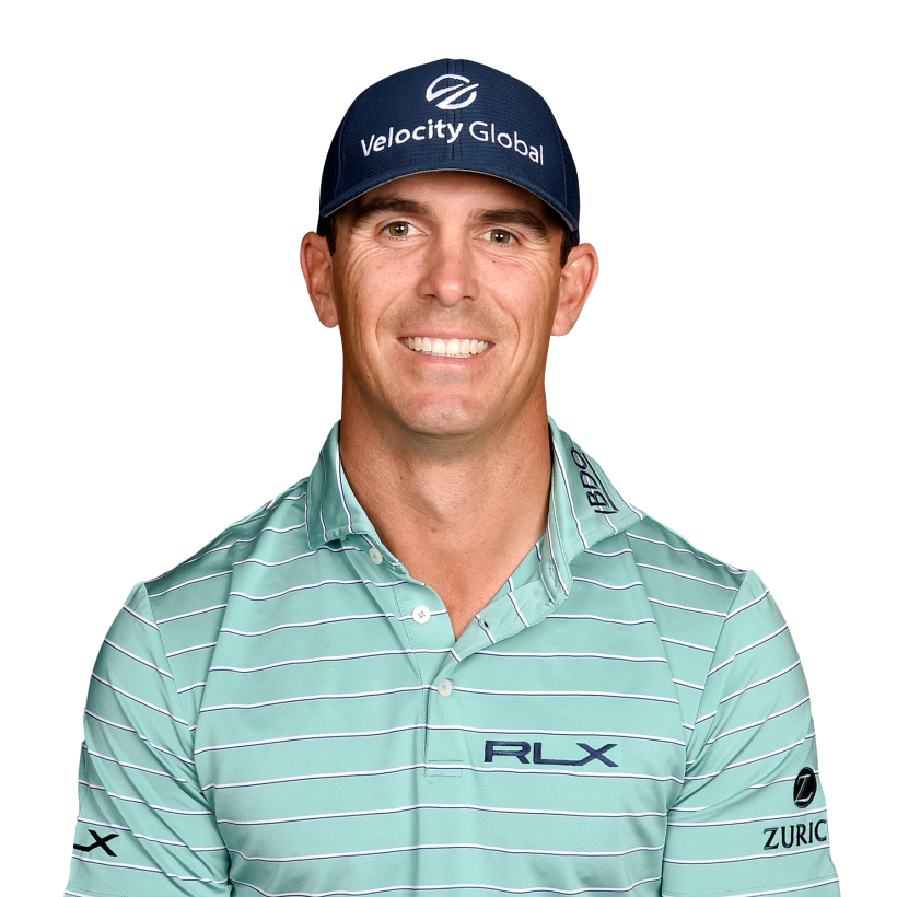 Billy Horschel - Golf