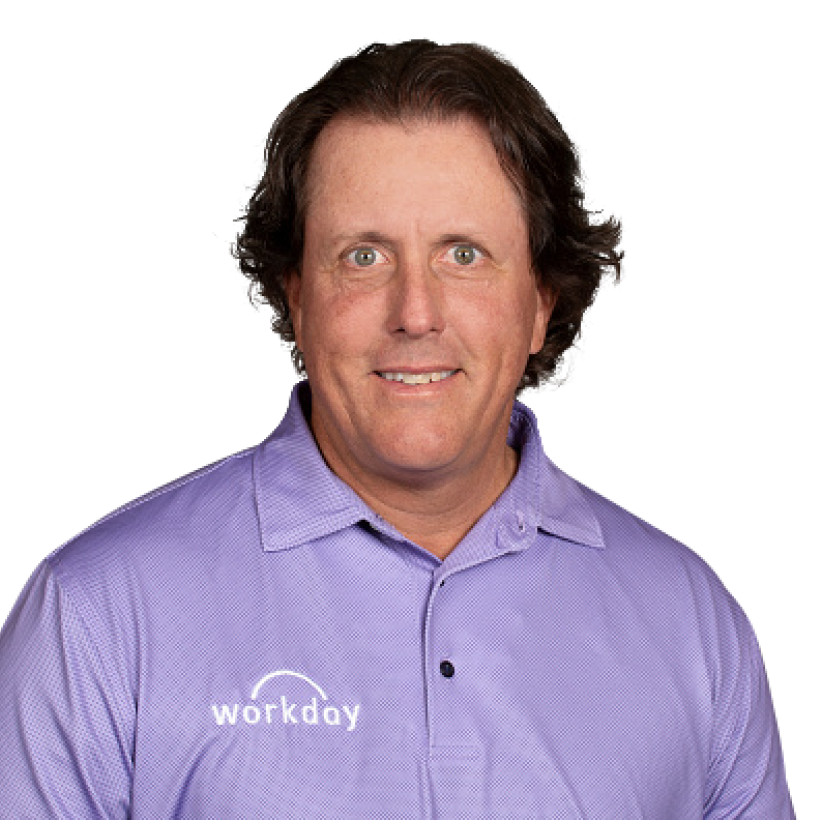 Mickelson off PGA Tour; wife diagnosed with breast cancer