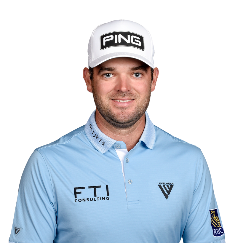 Corey Conners: A Rising Star in Golf - Featured Image