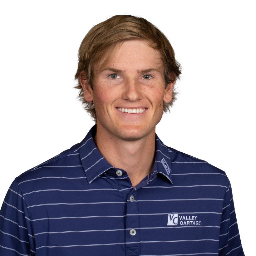 Charlie Danielson Golf