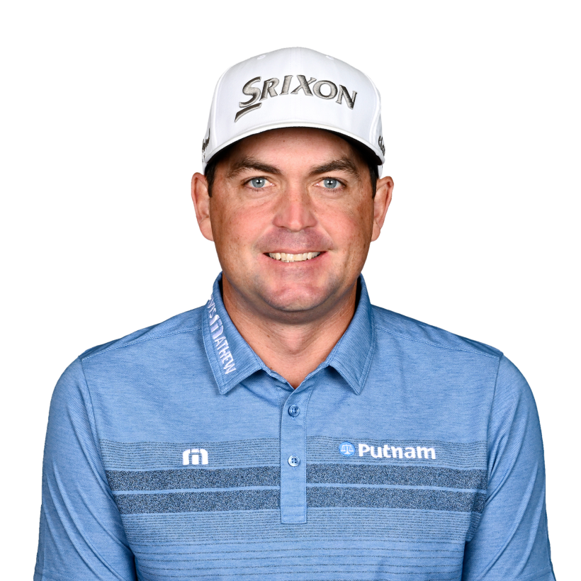 Keegan Bradley - Golf