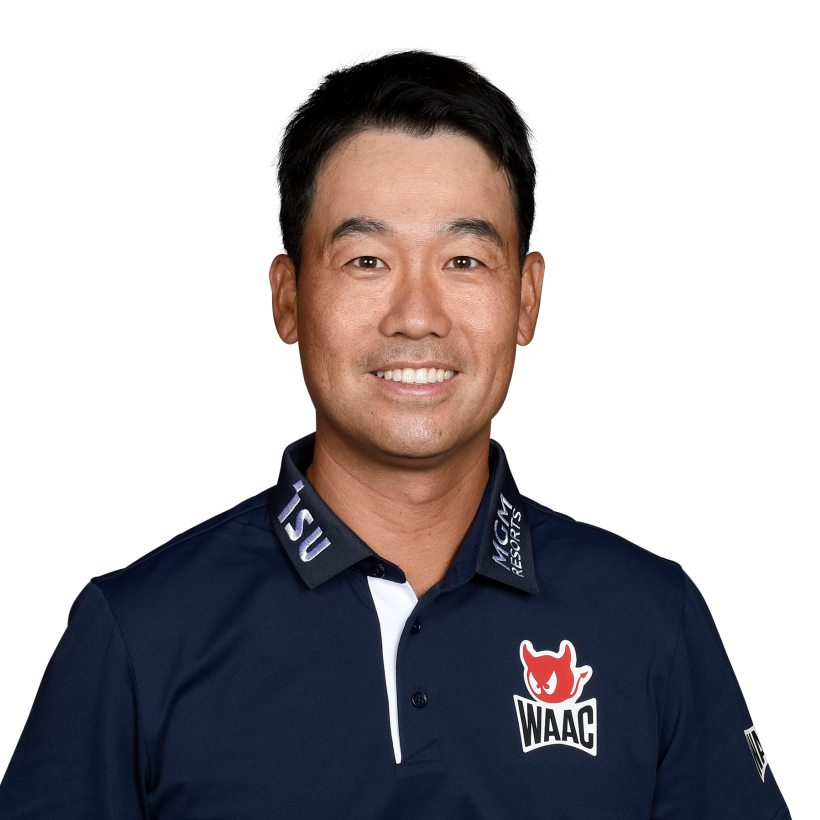 Kevin Na Golf