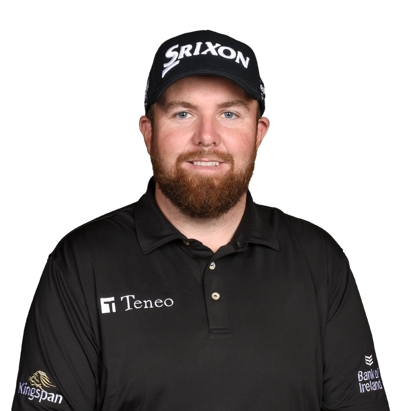 Shane Lowry Golf
