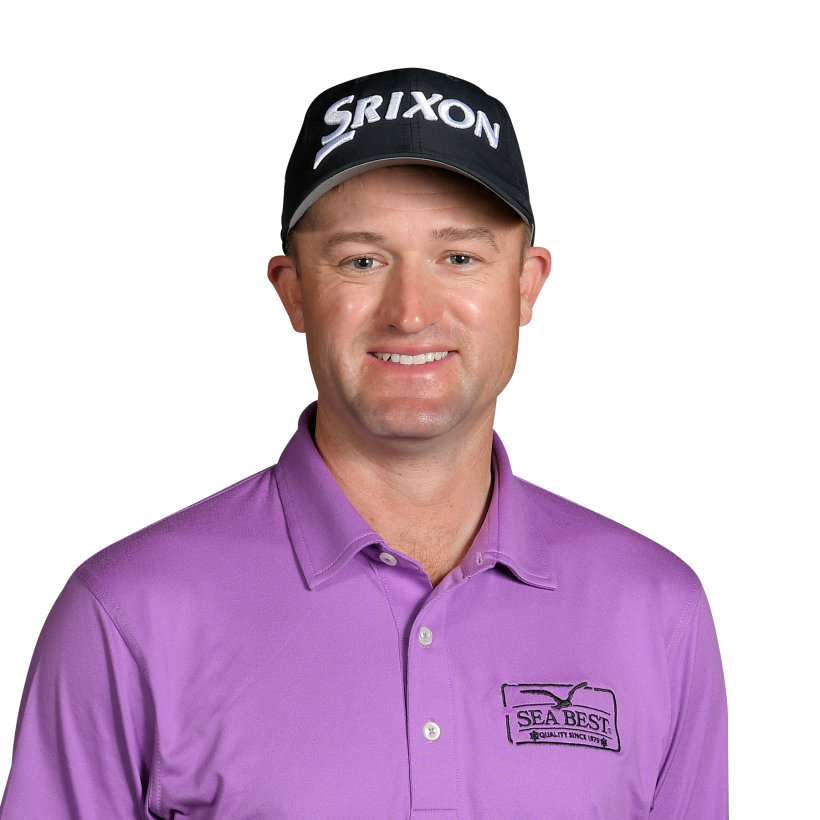 Russell Knox - Golf