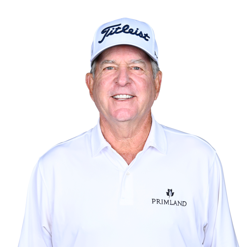 Jay Haas - Golf