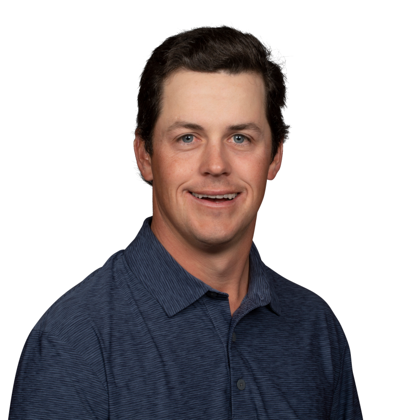 Cody Gribble - Golf