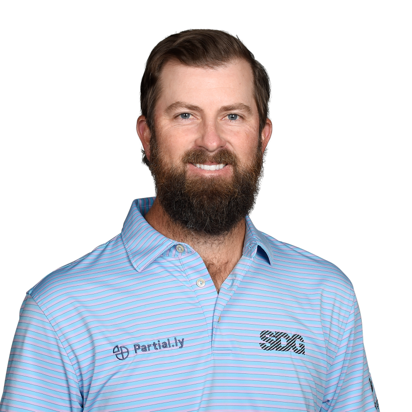 Michael Thompson Golf