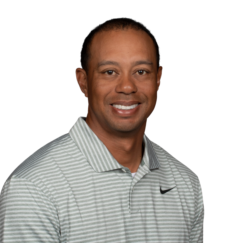 Players Championship picks: These stats prove Tiger Woods winning