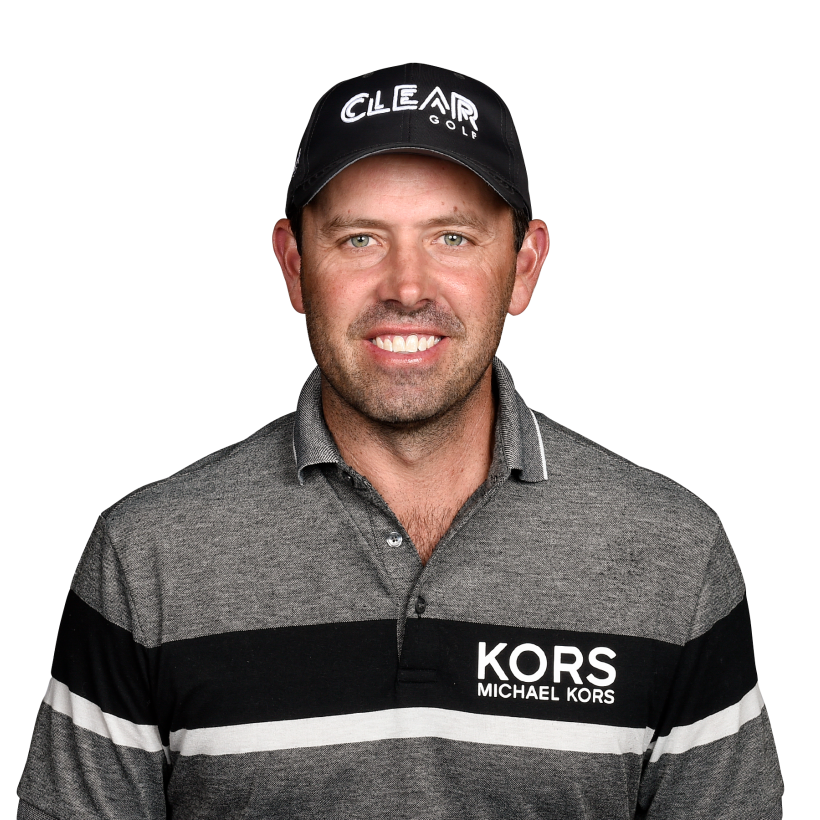 Charl Schwartzel - Golf