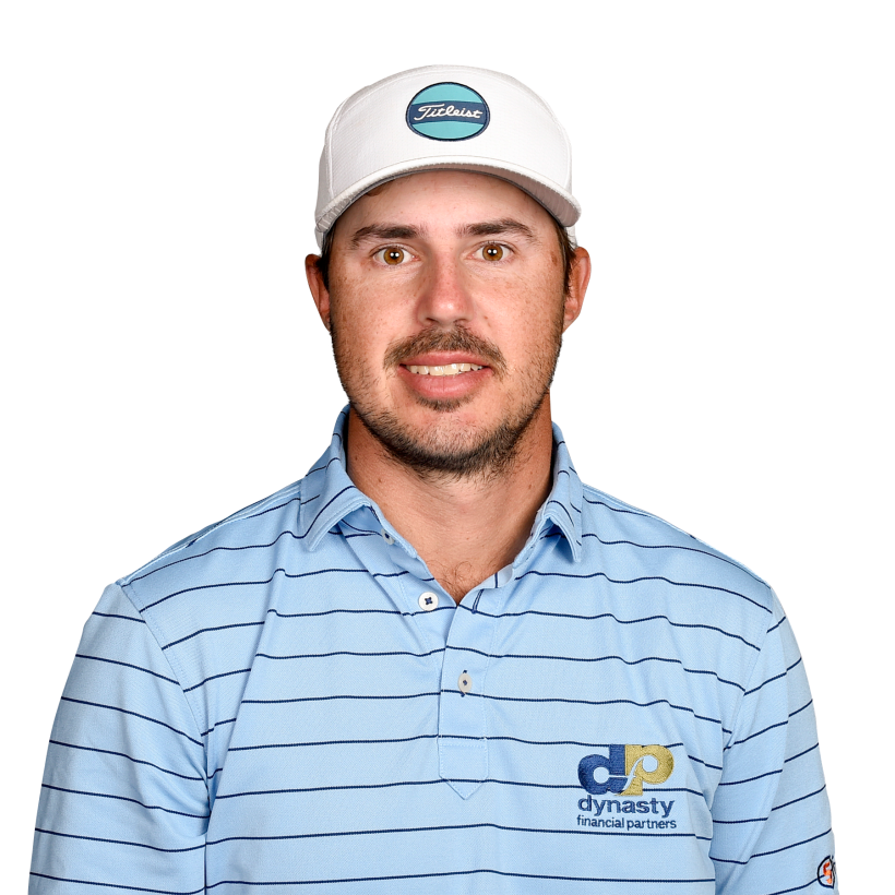 Chase Koepka - Golf