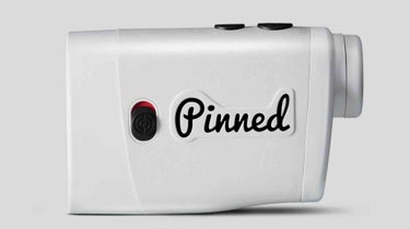 Pinned Prism rangefinder