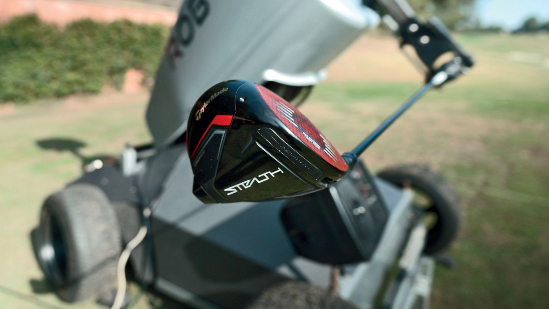 RoboTest: Are you better off playing a 9- or 10.5-degree driver? We found out