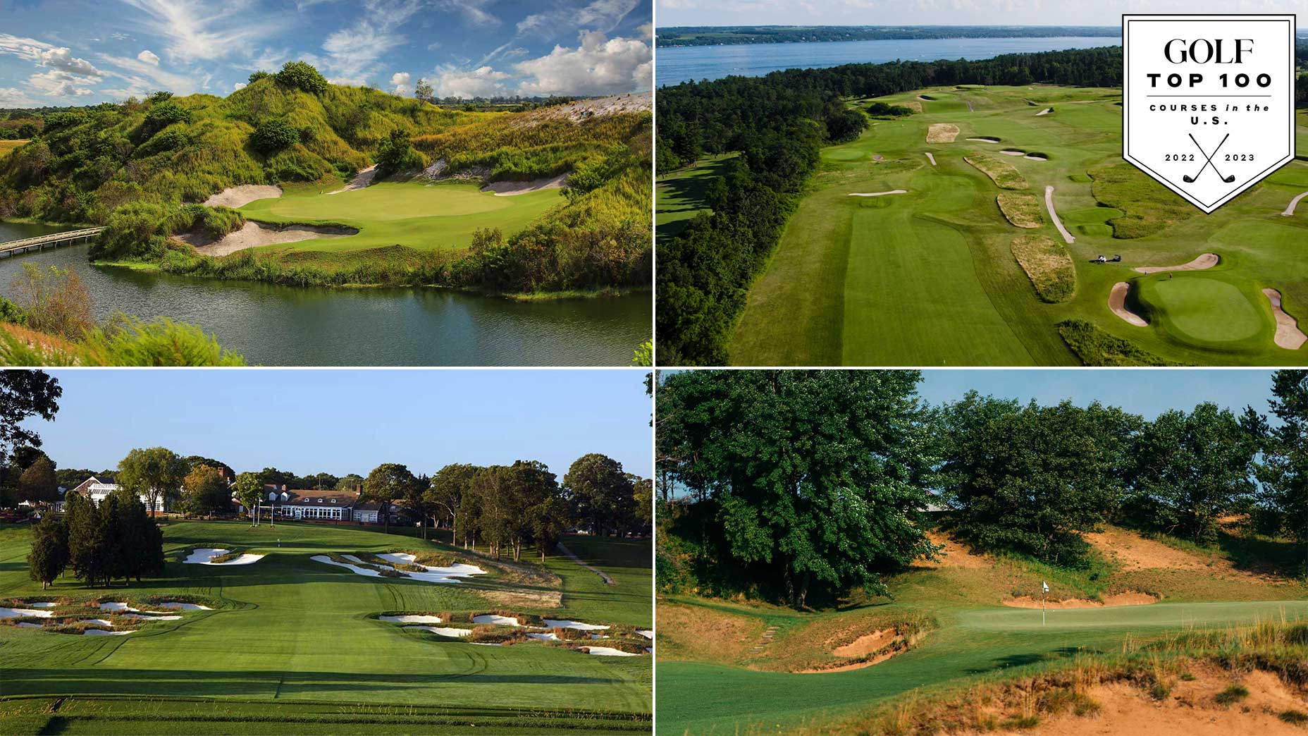 These are the 6 most affordable tee times in our latest rankings of the