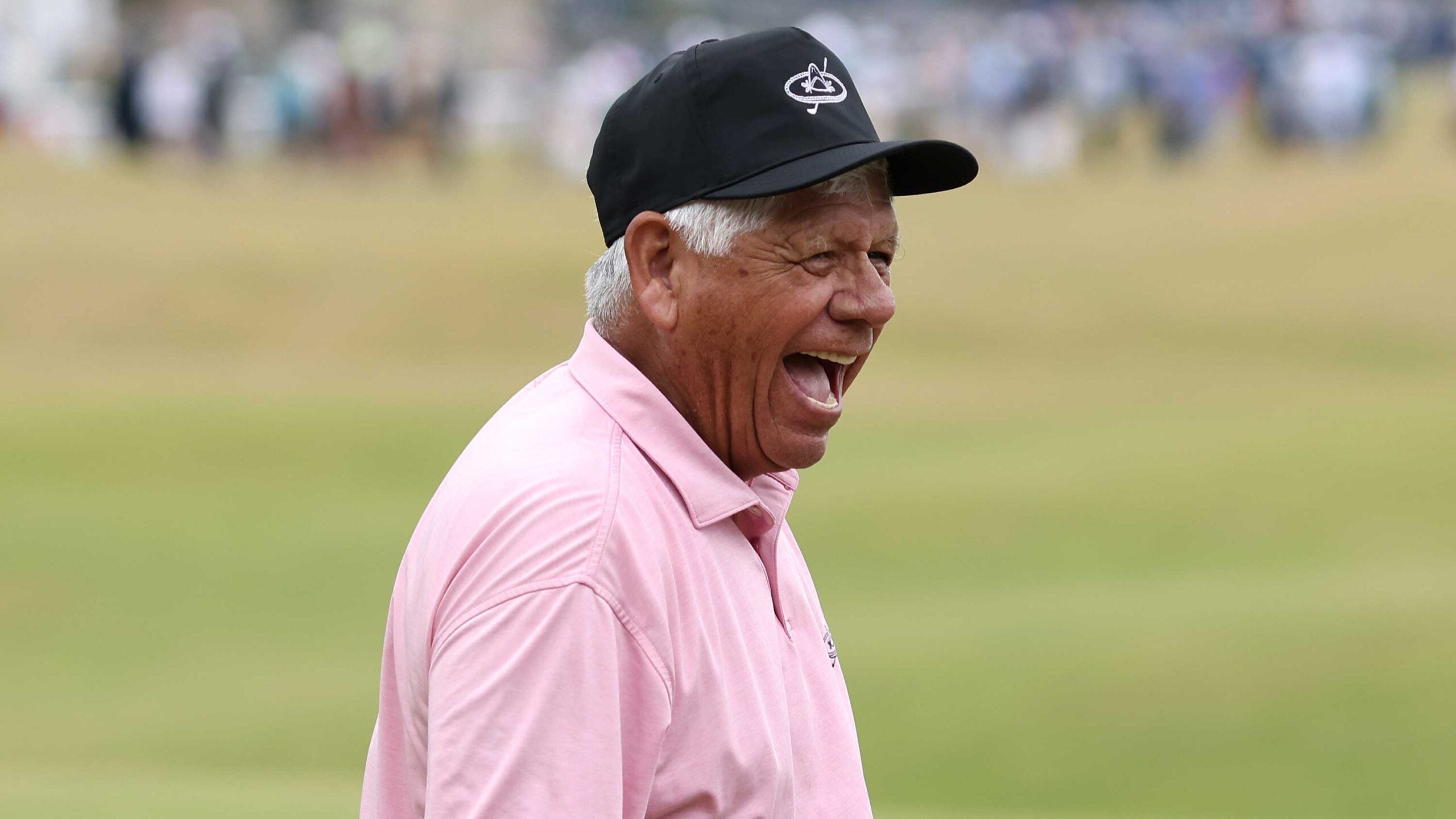 British Open 2022: Lee Trevino, the last pure golfer, steals the