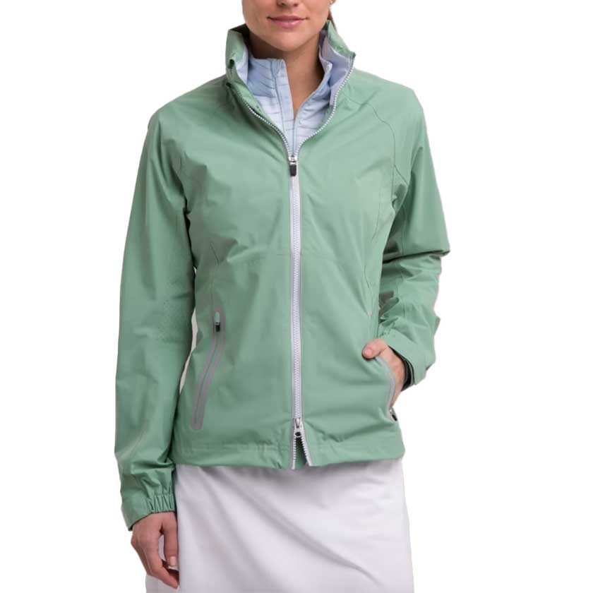 Zero Restriction Women's Hooded Olivia Jacket