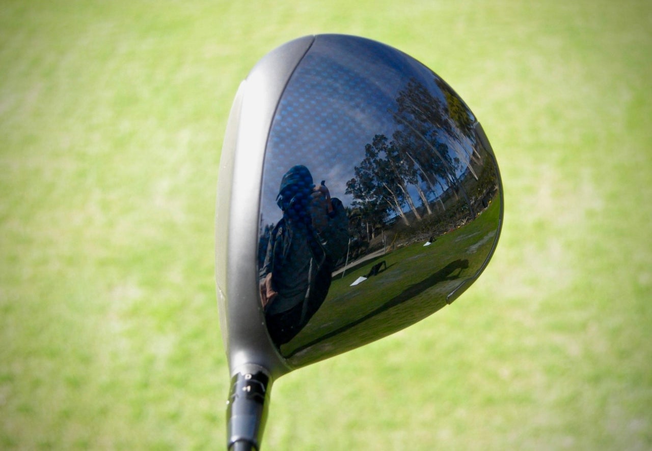 Callaway 2023 Paradym drivers and fairway woods First Look