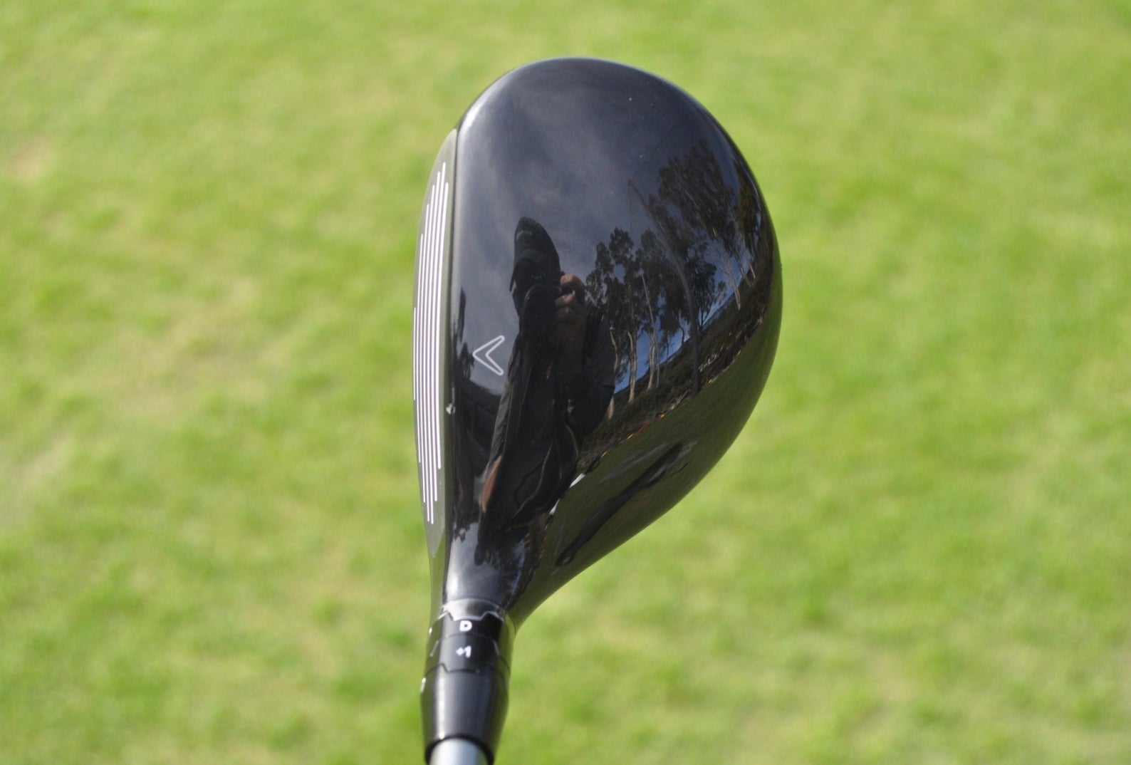 How a Callaway Paradym driver fitting helped this Average Joe | ClubTest