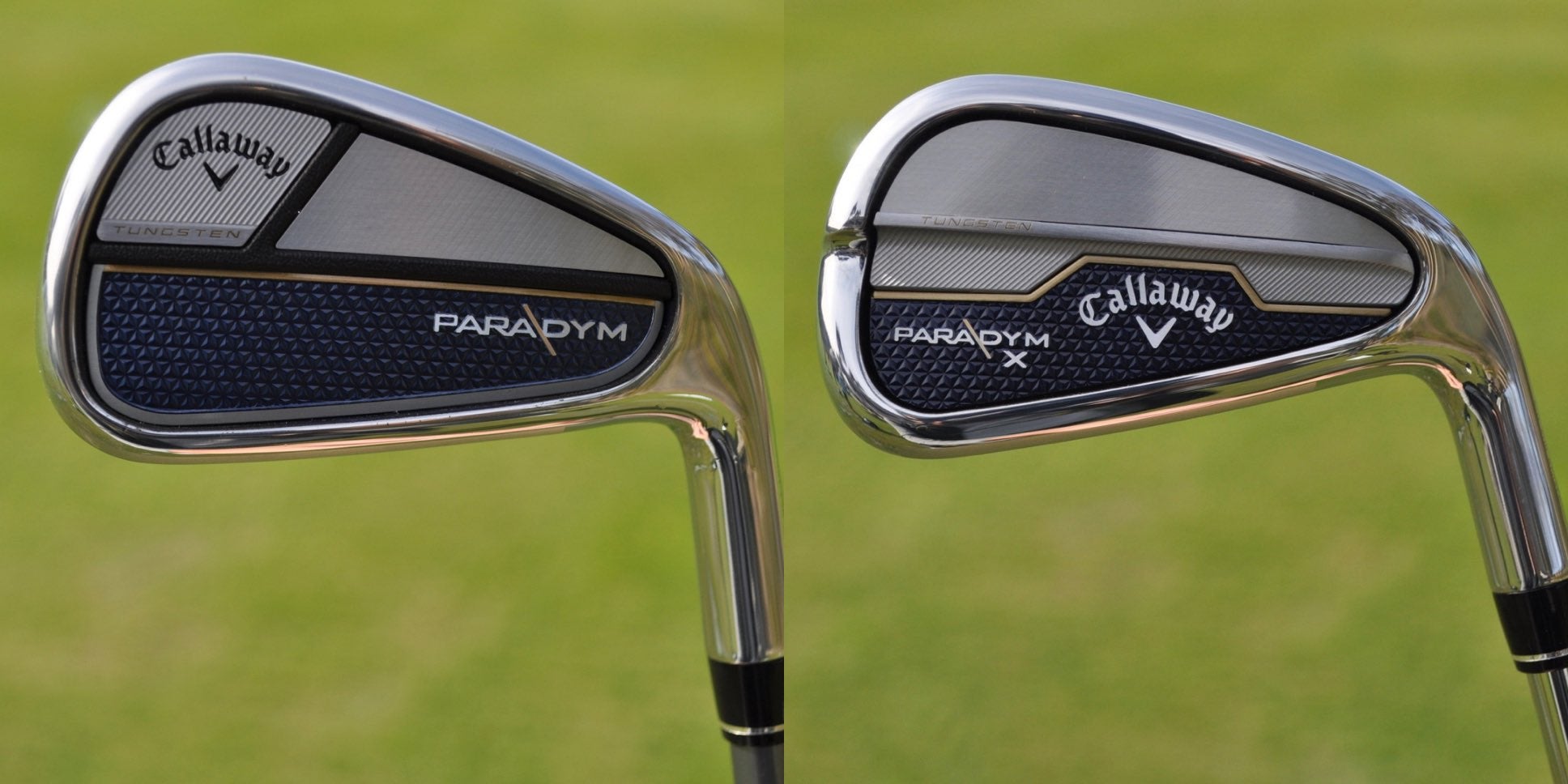 Callaway Paradym Irons With Graphite Shaft lupon.gov.ph