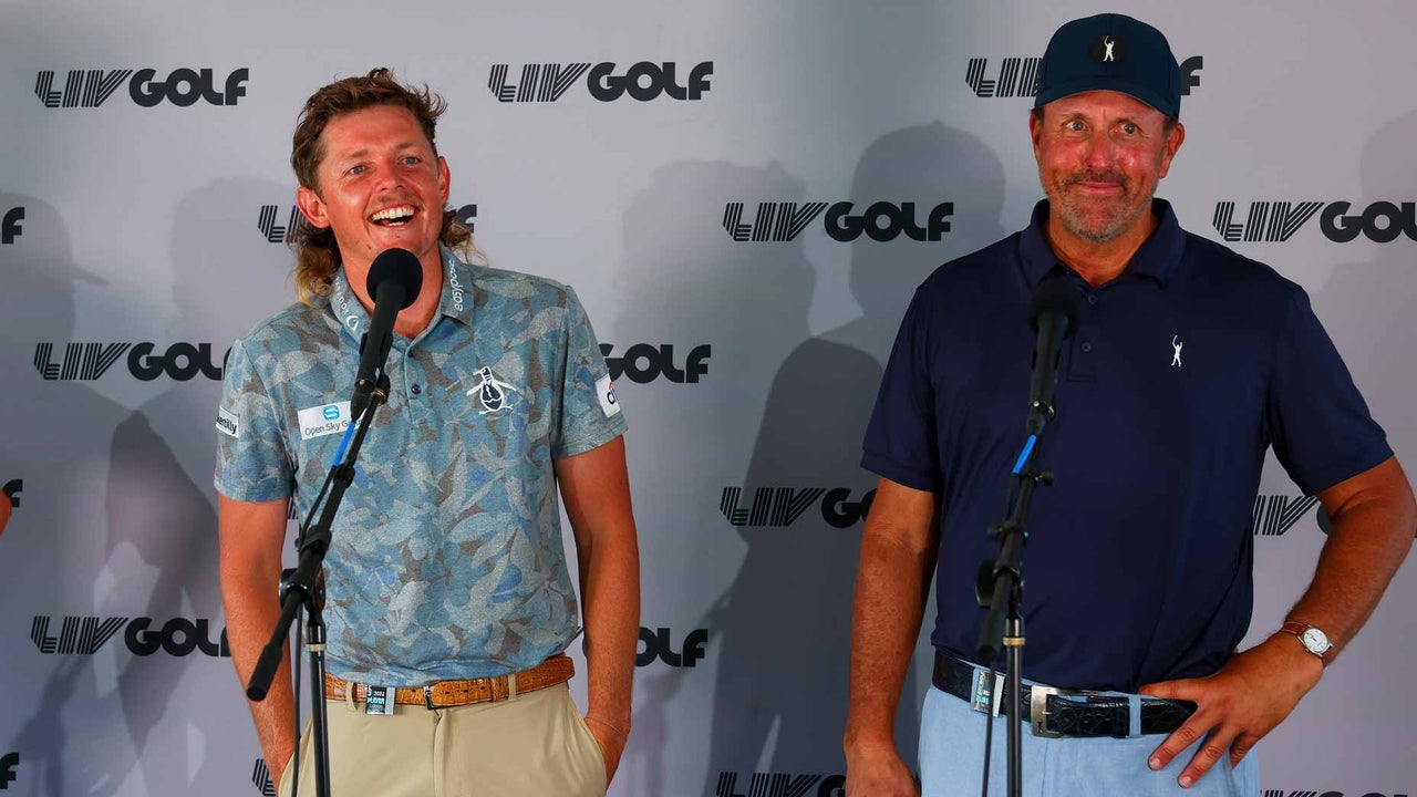 Which LIV golfer does the PGA Tour miss most? 4 experts weigh in