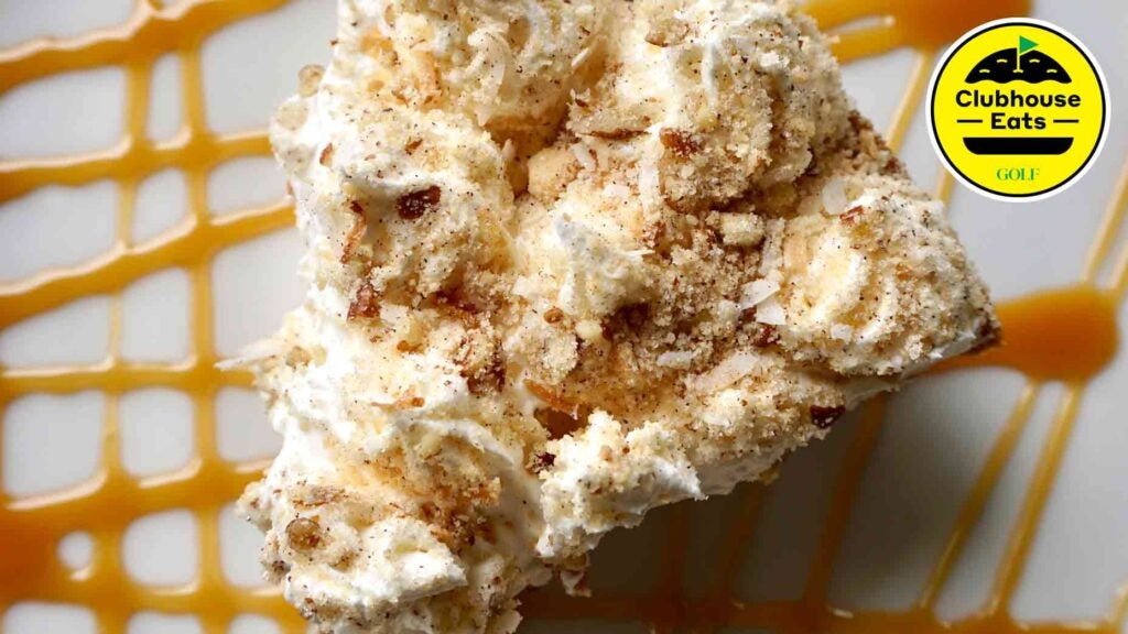 Firestone CC Crunchy Cream Pie