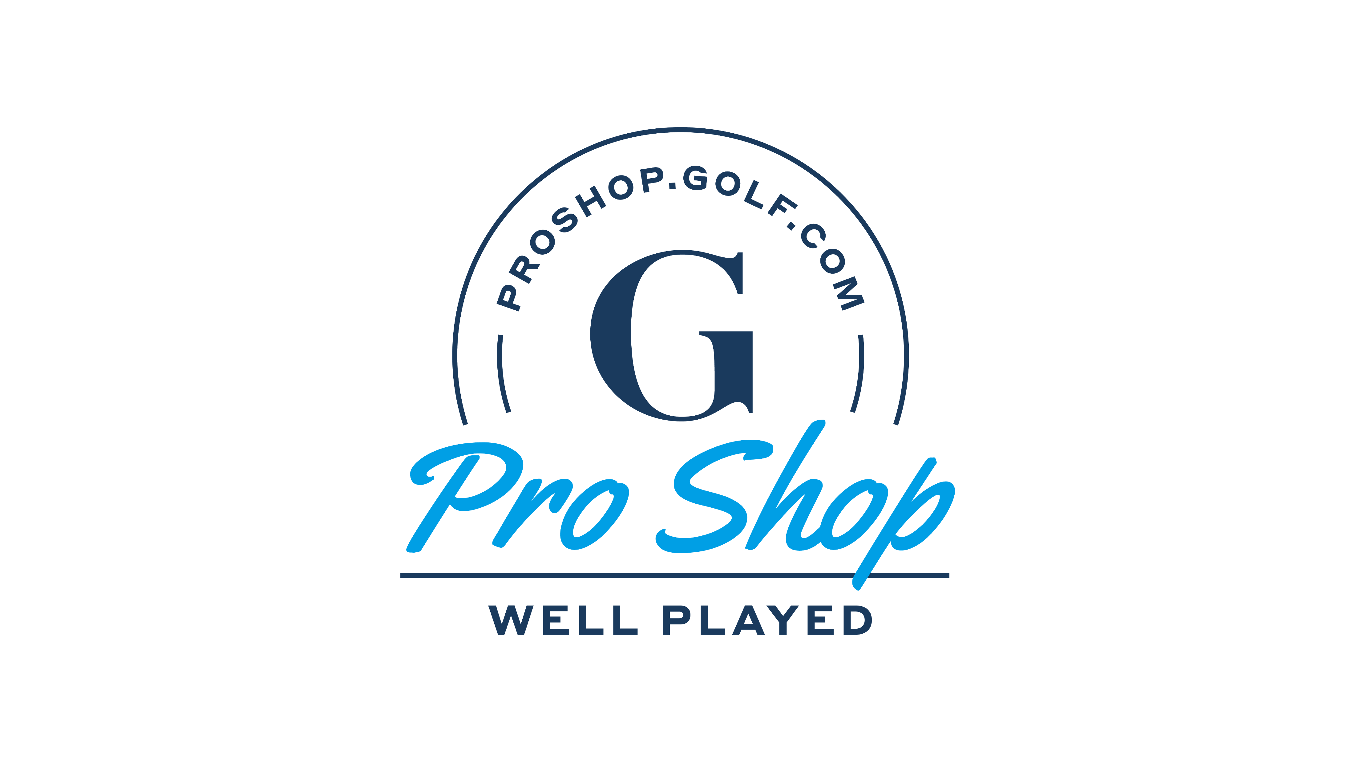 $20 GOLF.com Pro Shop credit 