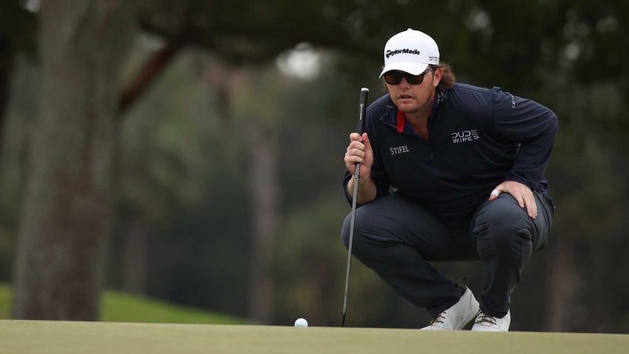 ‘Lord knows why’: Popular pro Harry Higgs opens up on lengthy spiral