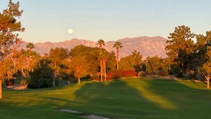 Indian Wells Celebrity course
