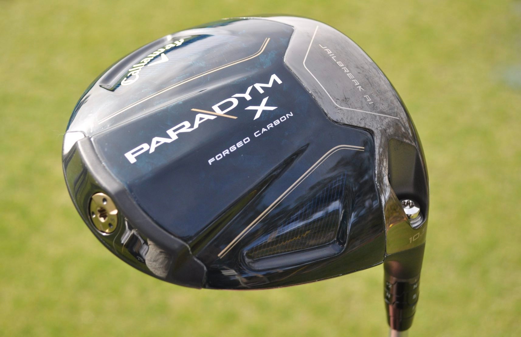 Callaway 2023 Paradym drivers and fairway woods | First Look