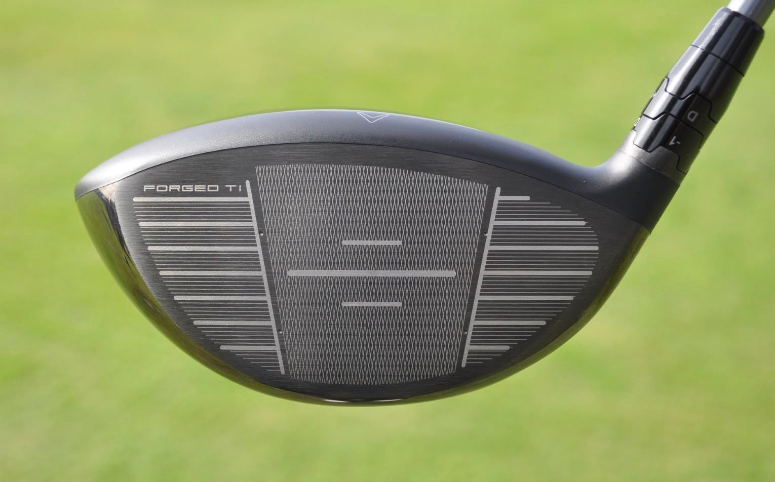 Callaway 2023 Paradym drivers and fairway woods First Look