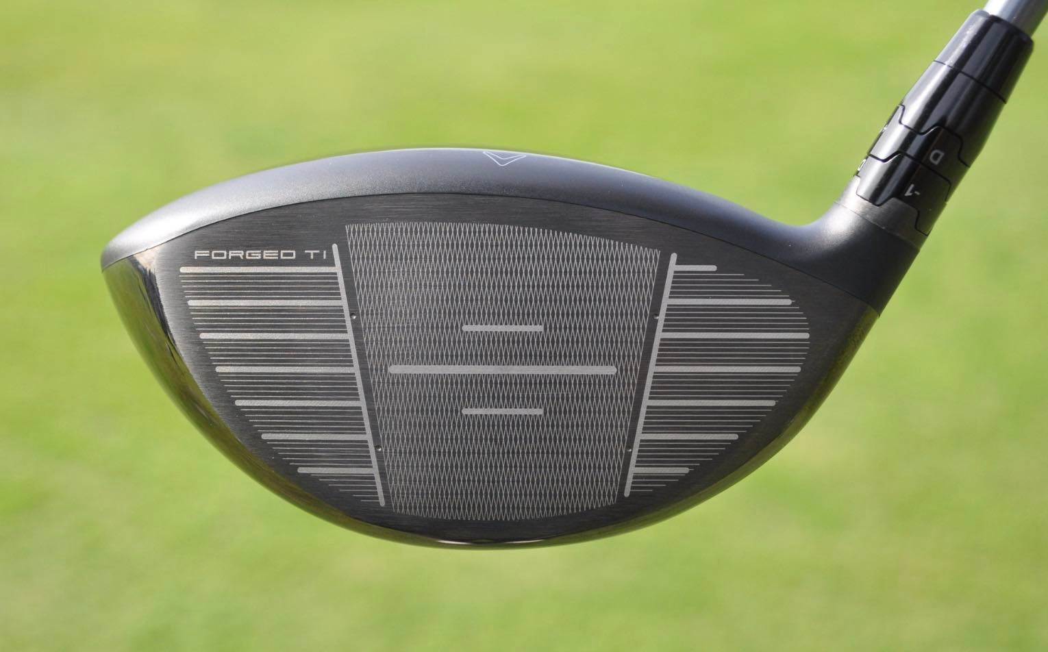 Callaway Paradym Driver