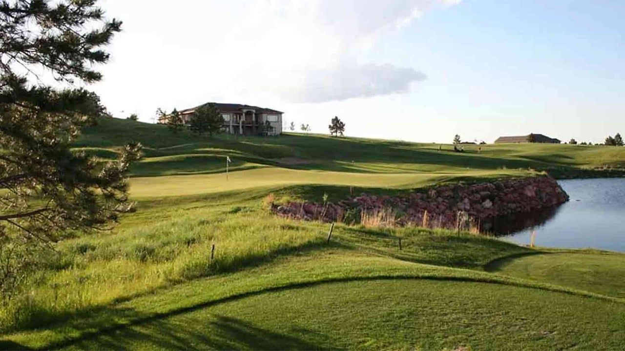 5 best golf courses in South Dakota (2022/2023) —